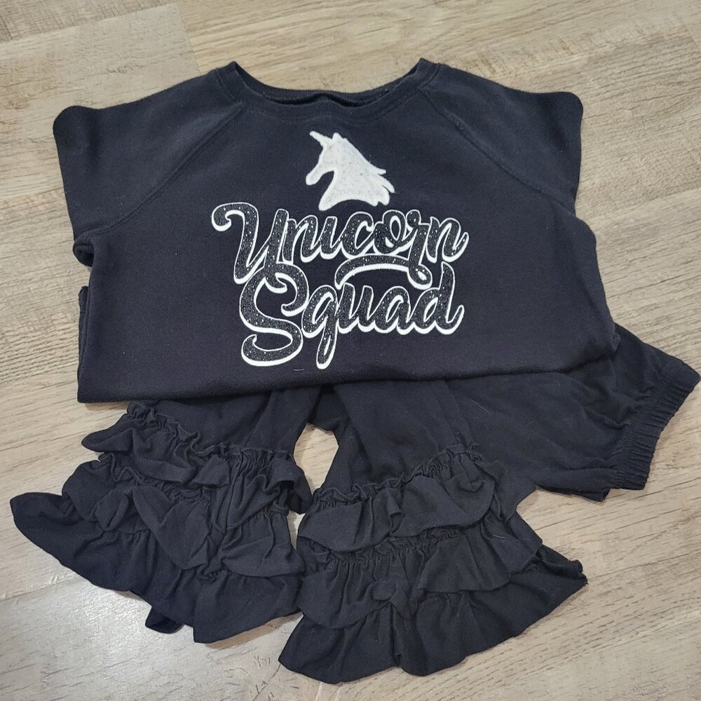 Unicorn Squad Bundle